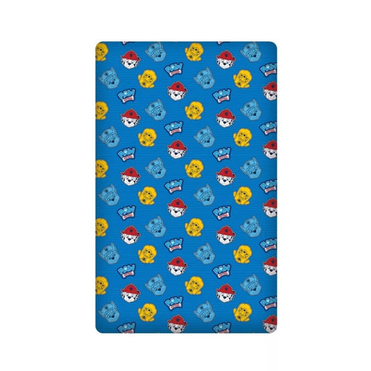 Drap house 1 personne Pat Patrouille