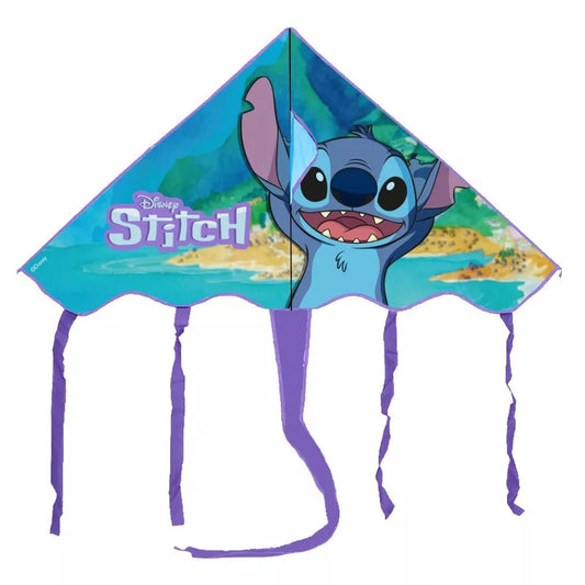 Cerf-volant à vent Disney Lilo et Stitch