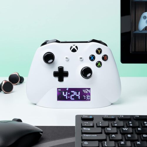 Réveil numérique Xbox