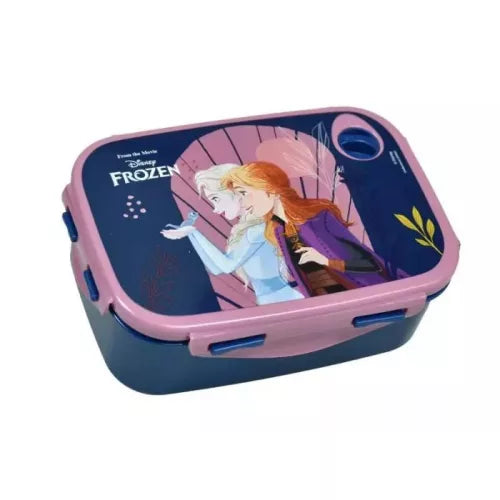 Boîte à sandwich Disney Reine des neiges