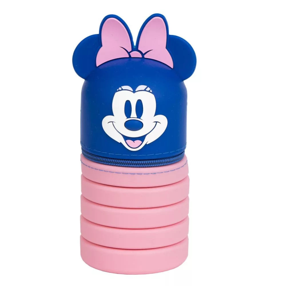 Disney Minnie trousse 3D 20 cm
