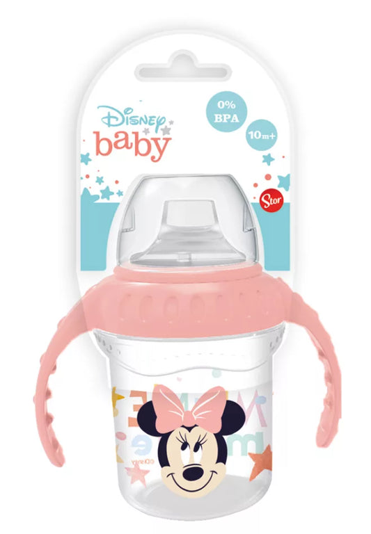 Gobelet à bec Disney Minnie 250 ml