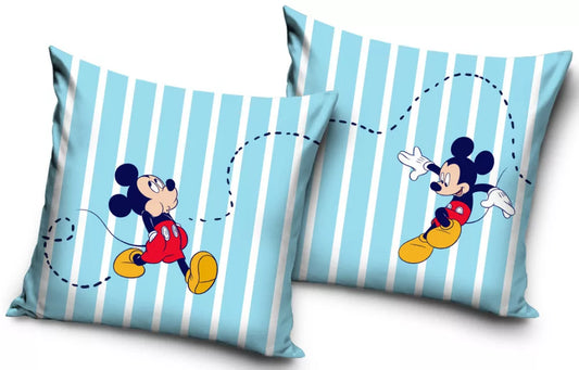 Taie d’oreiller Mickey