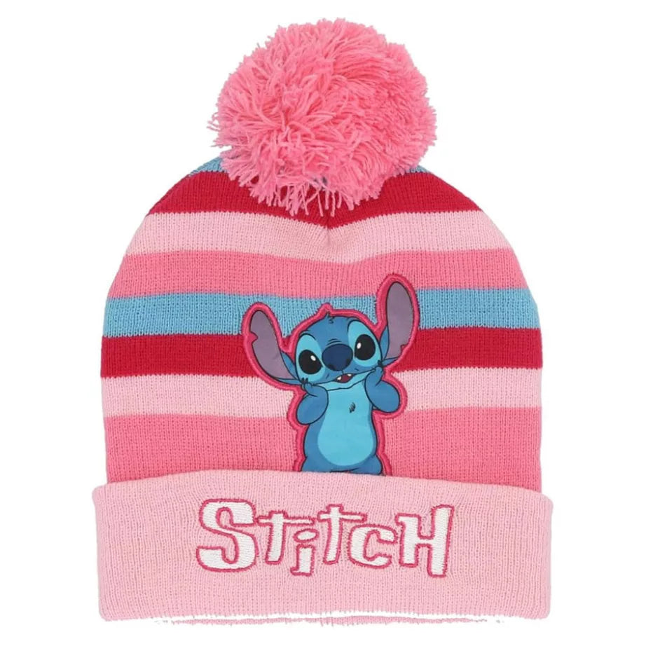 Bonnet Stitch pour enfant