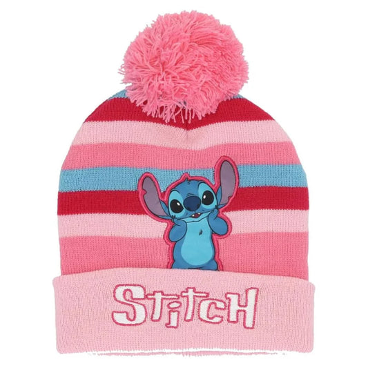 Bonnet Stitch pour enfant