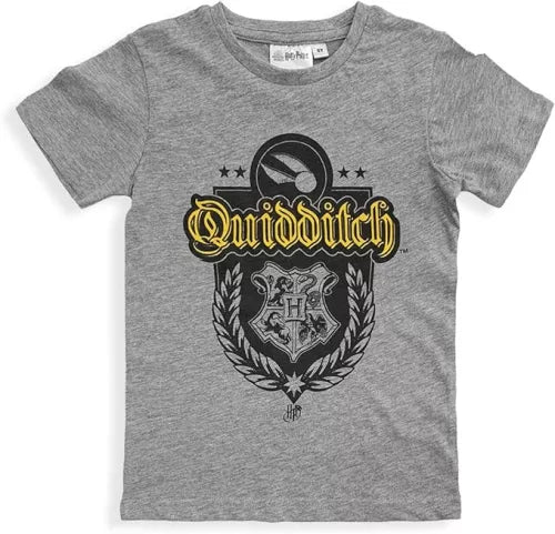 Tee shirt Harry Potter 6 ans