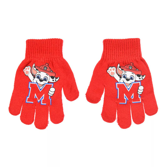 Gants pour enfants Pat Patrouille