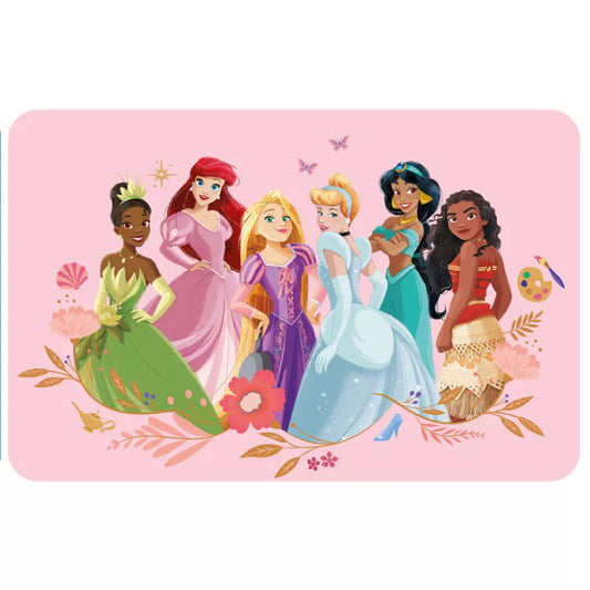 Set de table Princesses