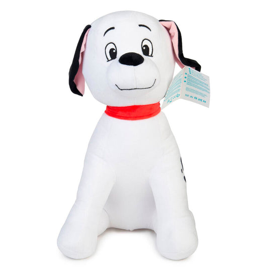 Peluche Disney Les 101 Dalmatiens 20 cm Sonore