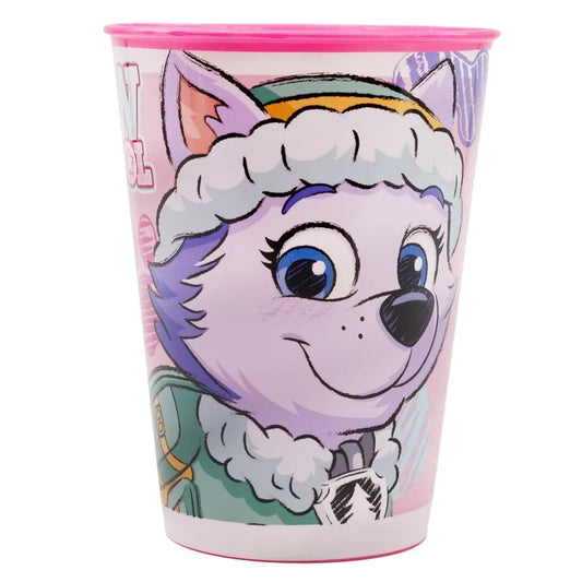Gobelet en plastique Pat Patrouille