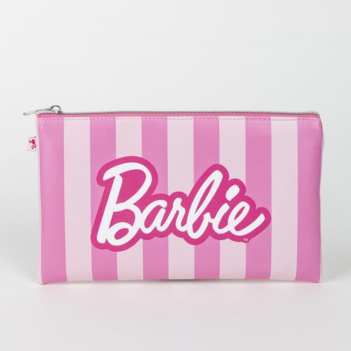 Coffret trousse de toilette Barbie