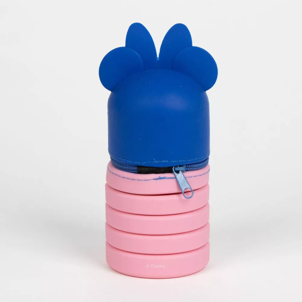 Disney Minnie trousse 3D 20 cm