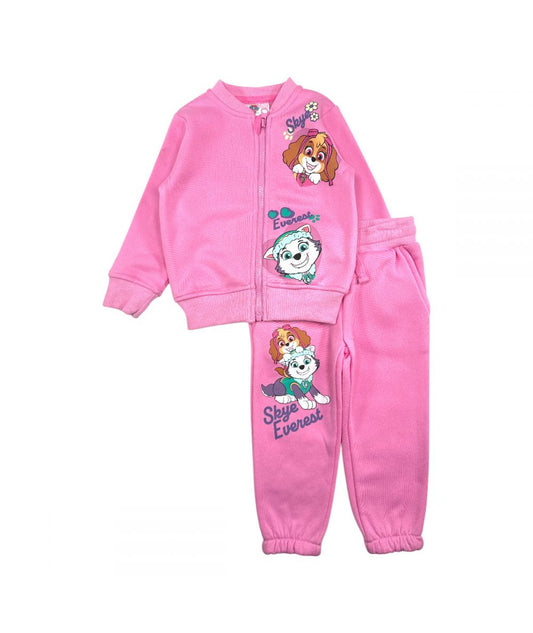 Ensemble de survêtement Pat Patrouille 2-8 ans