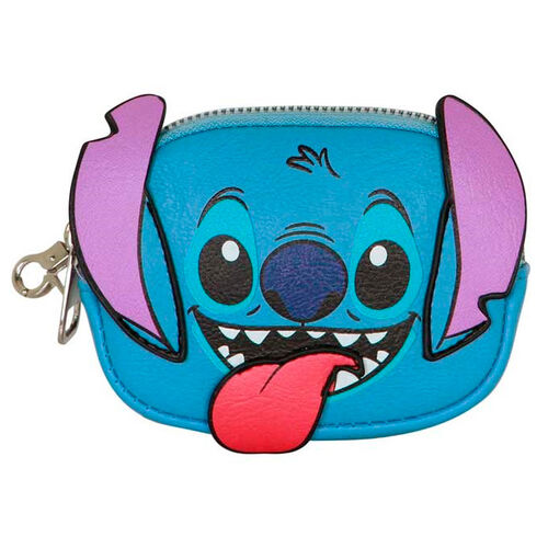 Porte monnaie Stitch