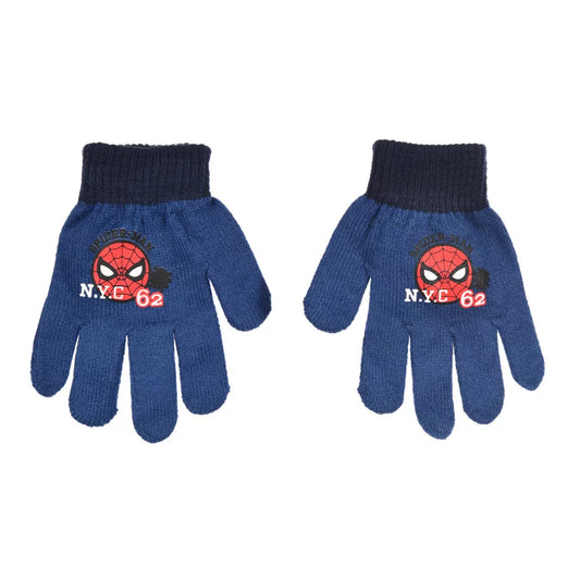 Gants pour enfants Spiderman