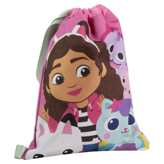 Sac de Sport Gabby 33cm