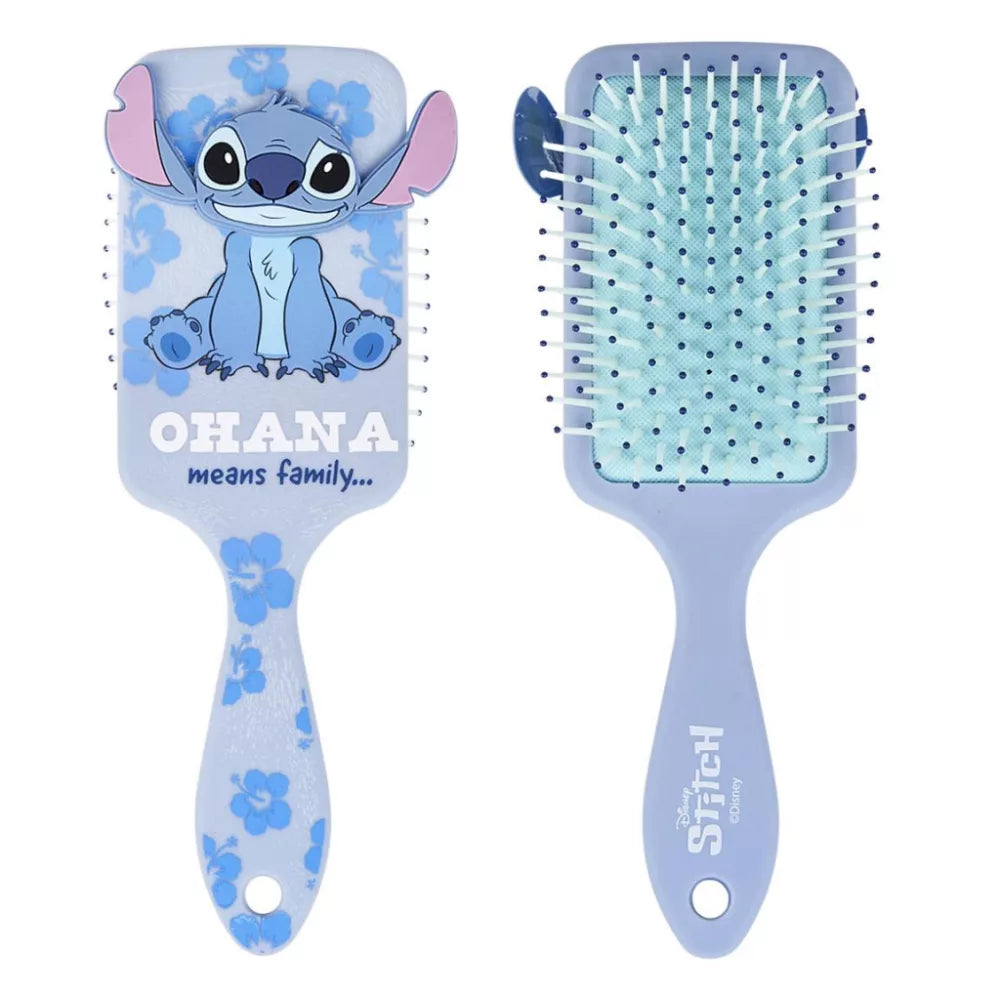 Brosse à cheveux Disney Lilo et Stitch