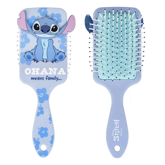 Brosse à cheveux Disney Lilo et Stitch