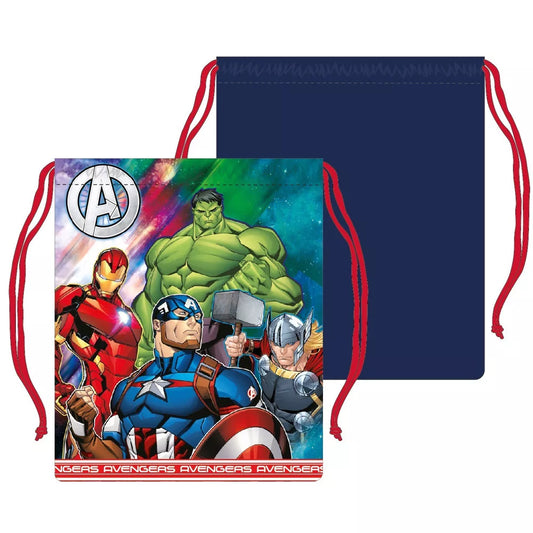 Sac à lunch Avengers