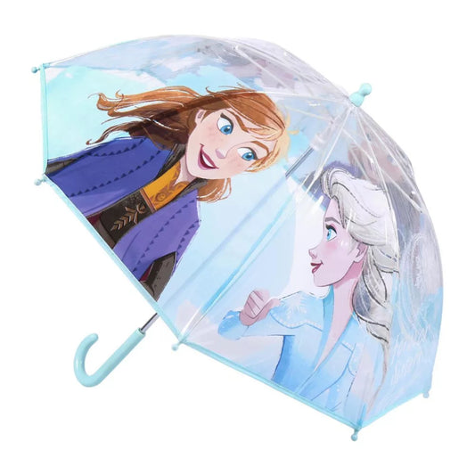 Parapluie Reine des neiges