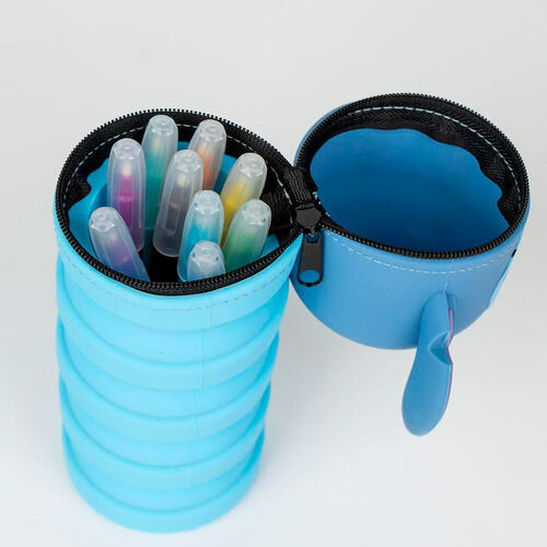 Trousse à crayons 3D Disney Stitch