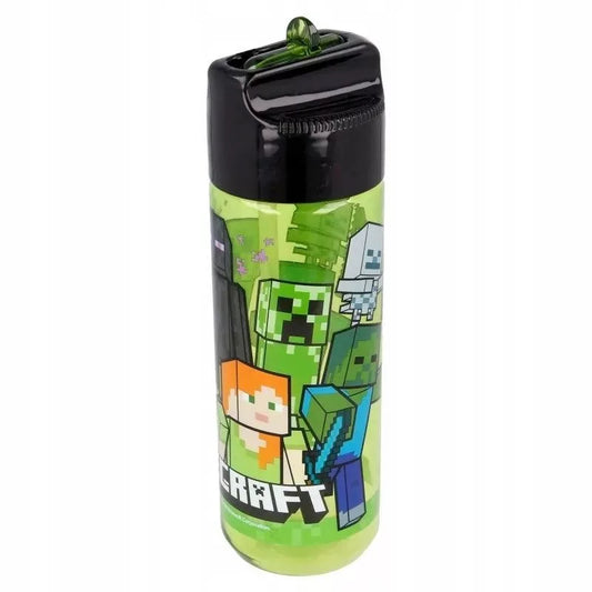 Gourde hydro Minecraft 540ml