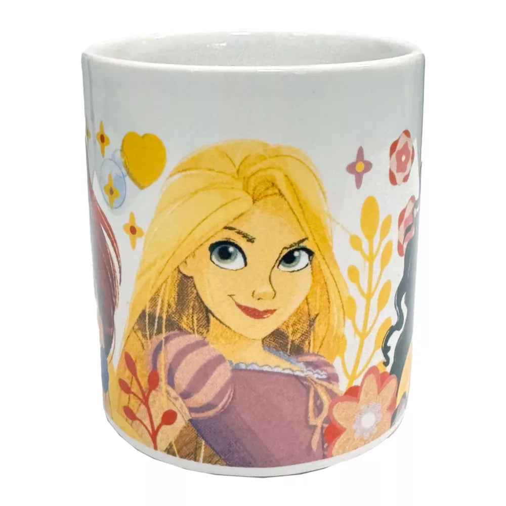 Tasse en porcelaine Disney Princesses 325ml