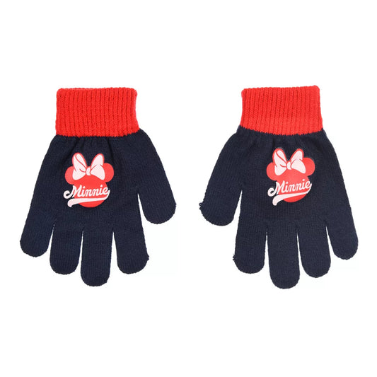 Gants pour enfants Disney Minnie