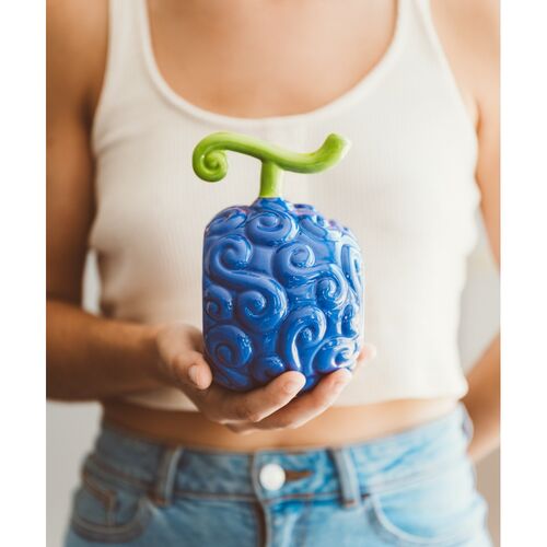 Tasse 3D Fruit du Démon Gomu Gomu One Piece