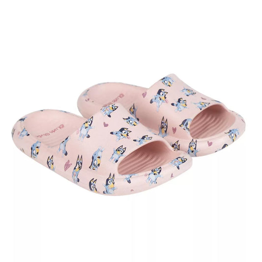 Chaussons Bluey 24/25