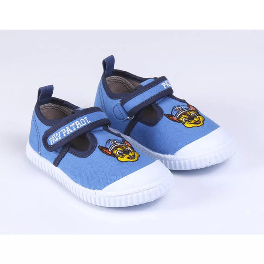 Baskets Pat'Patrouille, chaussures de tennis