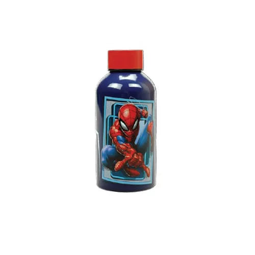 Bouteille en aluminium Spiderman 500ml