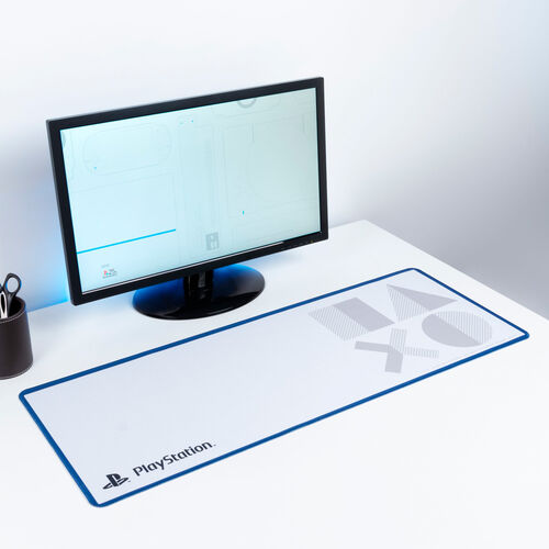 Tapis de jeu Playstation 5e génération Icons