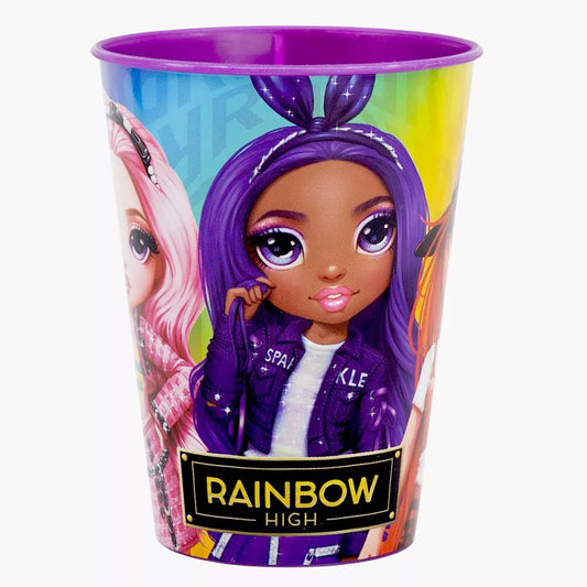 Gobelet Rainbow High