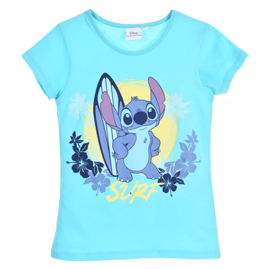 Tee shirt Stitch