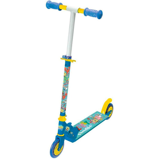 Trotinette Bob l'éponge