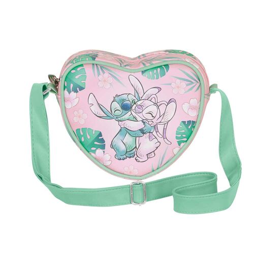 Sac cœur Disney Stitch