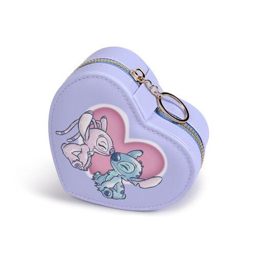 Coffret à bijoux Disney Angel & Stitch