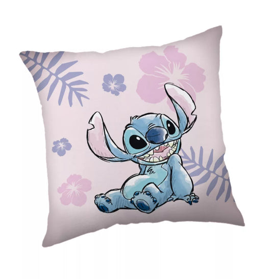 Taie d’oreiller Stitch