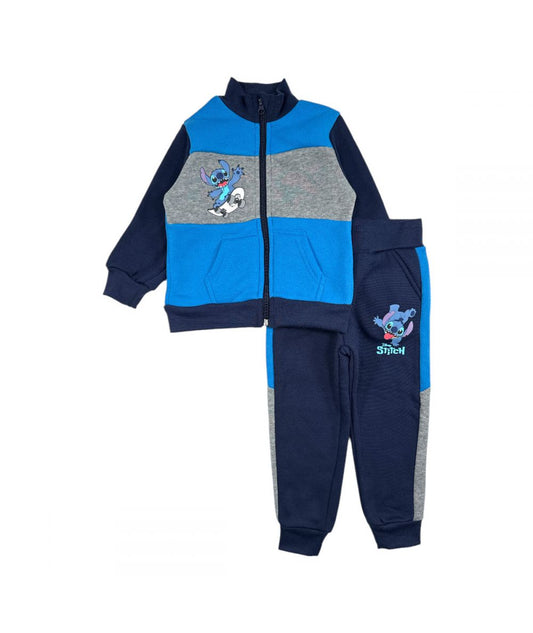 Ensemble de survêtement Stitch 2-3 ans