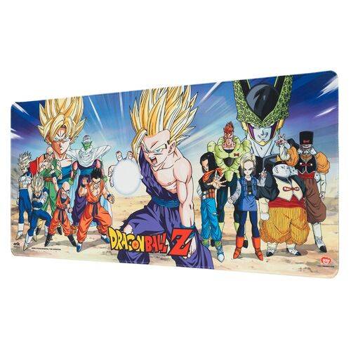 Tapis de souris de jeu Dragon Ball Z