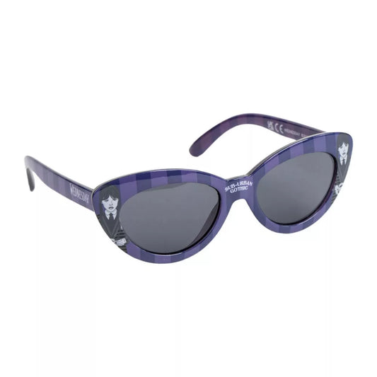 Lunettes de soleil Mercredi