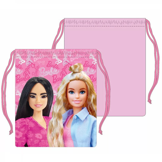 Sac à lunch Barbie