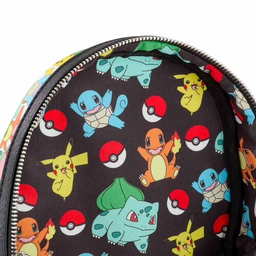 Sac à dos Pokémon Loungefly 26 cm