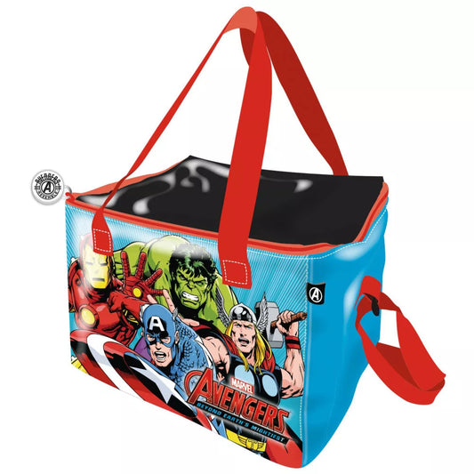 Sac à lunch isotherme Avengers