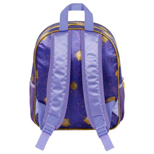 Sac à dos Disney Wish 3D 31 cm