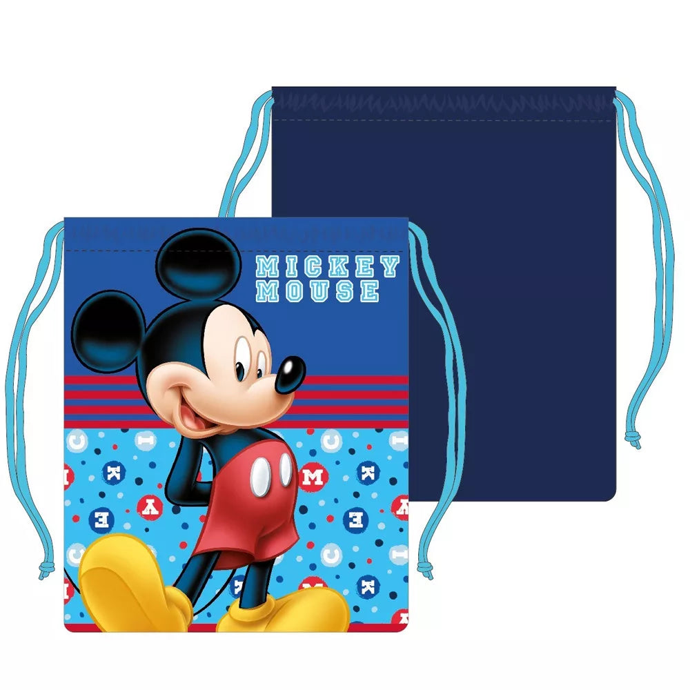 Sac à lunch Mickey