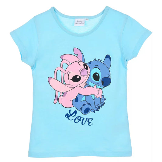 Tee shirt Stitch
