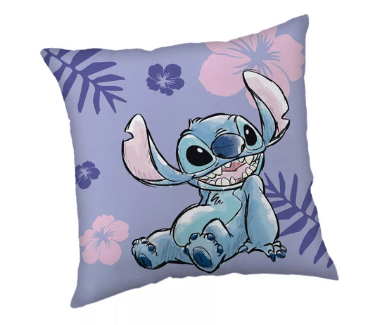 Taie d’oreiller Stitch