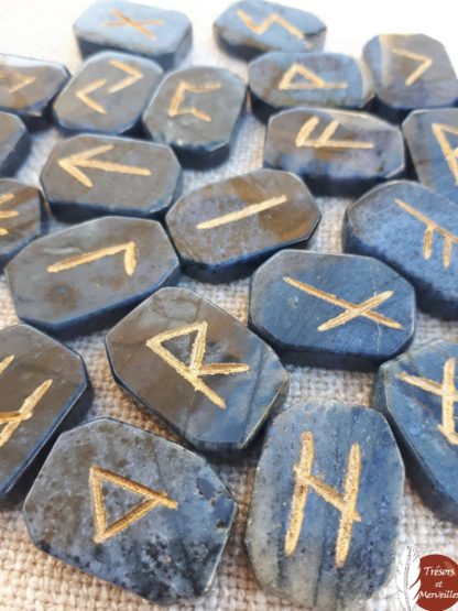 Runes de sodalite – Image 2